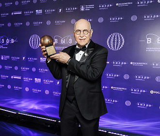 Валерий Тучин